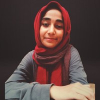 Maha Khan